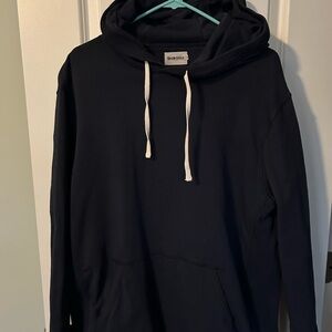 Taylor Stitch Fillmore Hoodie 44